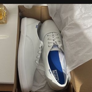 Brand new in box Womens Keds